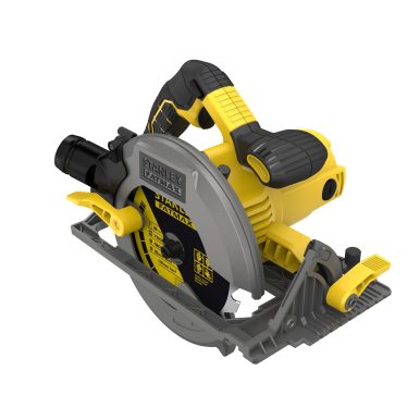 Ръчен циркуляр STANLEY FatMax FME301, 1650W, 190mm