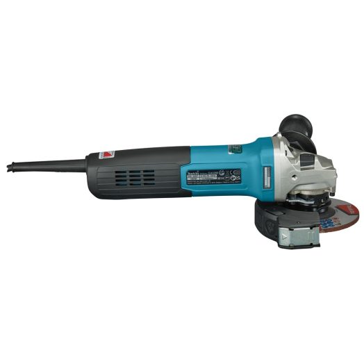 Ъглошлайф MAKITA GA5090X01, 1900W, 125mm - Image 3