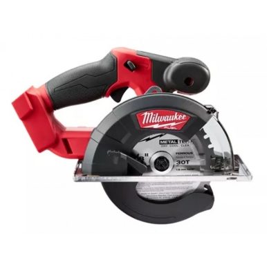 Акумулаторен циркуляр Milwaukee M18FMCS-0X, 18 V, 150 mm