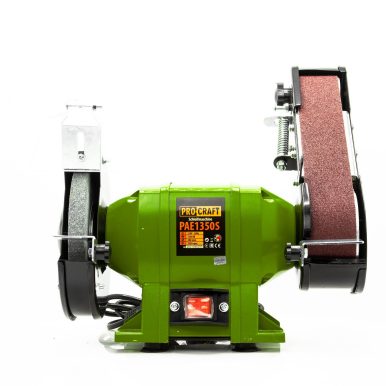 Комбиниран шмиргел PROCRAFT PAE1350S