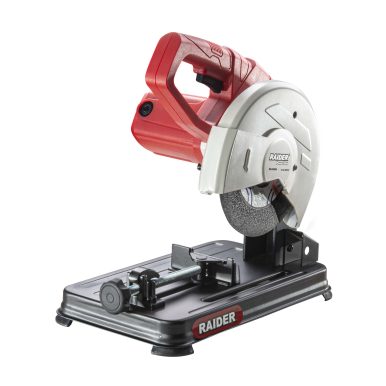 Отрезна машина за метал RAIDER RD-CM09, 1200 W