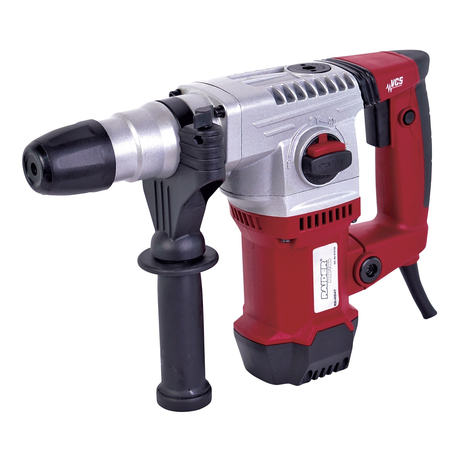 Перфоратор RAIDER RD-HD47, 1500 W