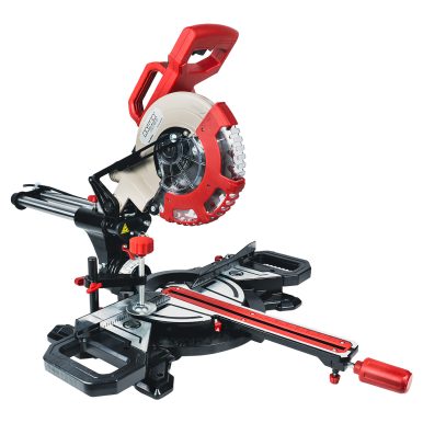 Настолен потапящ циркуляр RAIDER RD-MS08, 210mm, 1700W