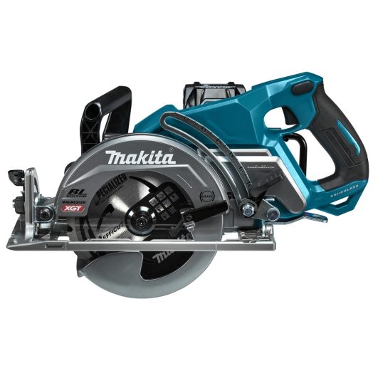 Циркуляр акумулаторен Makita HS001GM101 , 40 V,  185 mm - Image 2