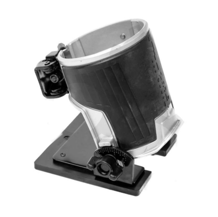 Челна фреза MAKITA RT0702CX2, 6-8mm, 710W - Image 4