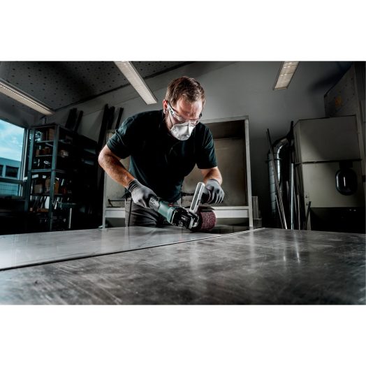 Сатинираща машина Metabo SE 17-200, 1700W - Image 2