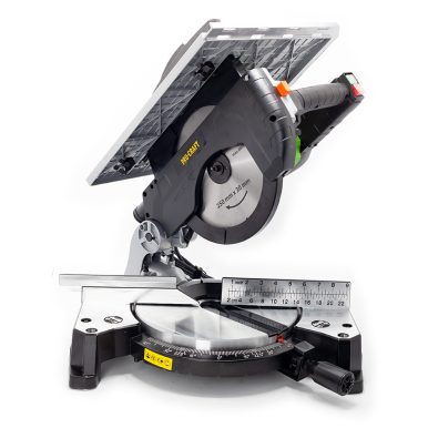 Настолен комбиниран потапящ циркуляр PROCRAFT CMS25, 250mm, 1800W